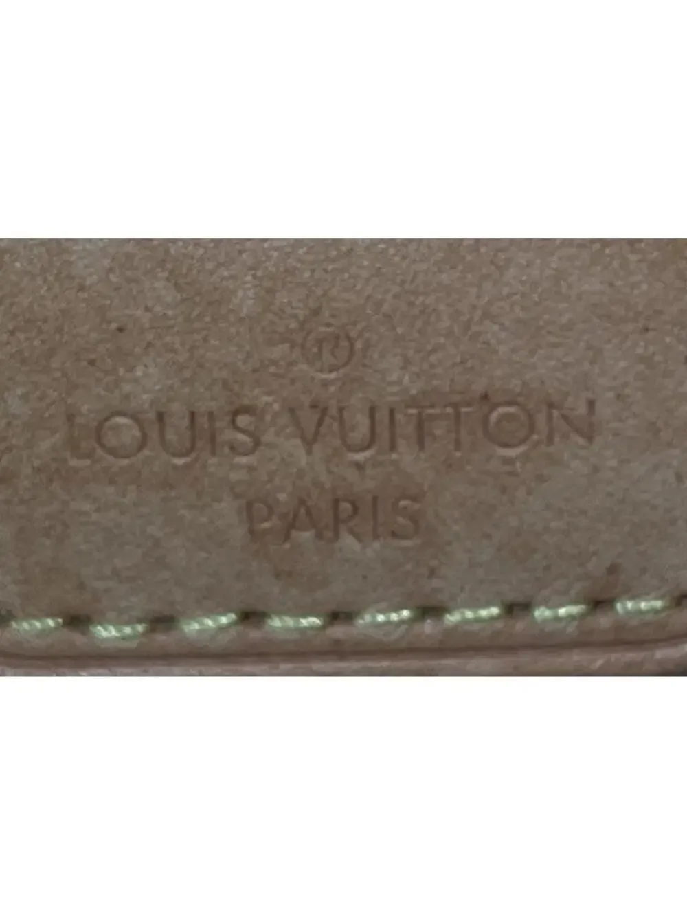 Louis Vuitton Neverfull Nm Tote Damier #269511L19B